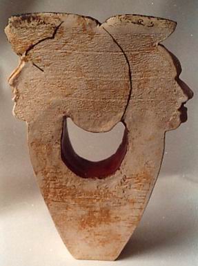 Four Faces