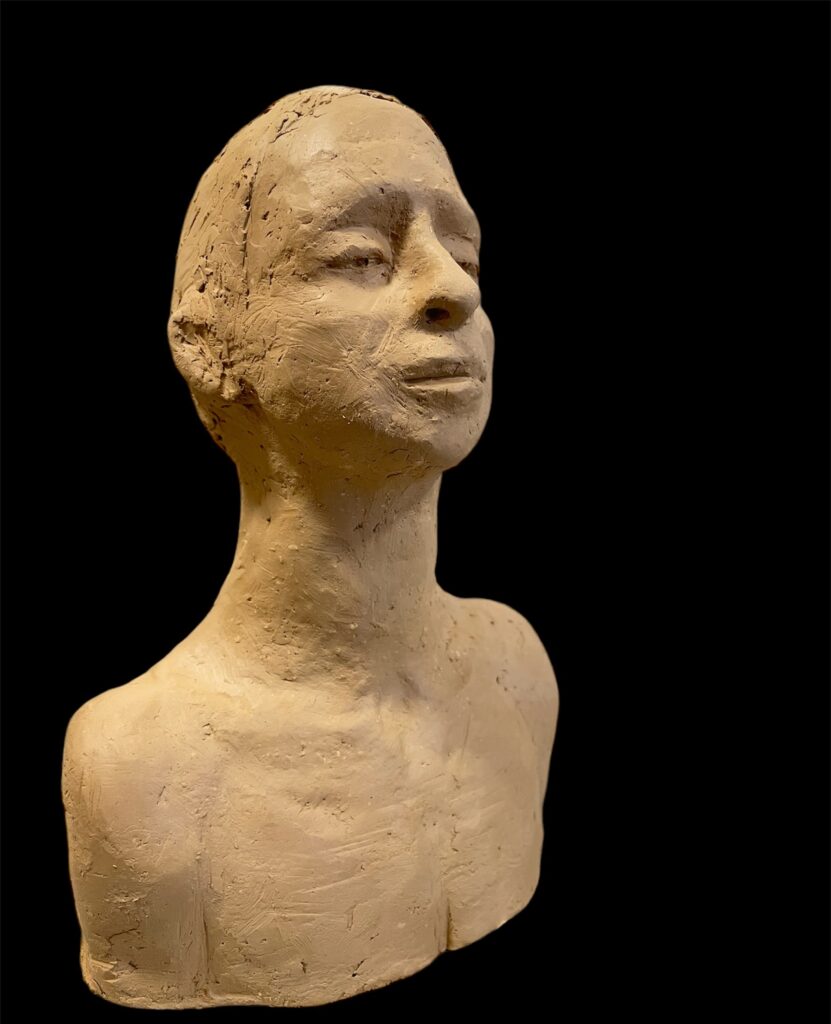 Portret I